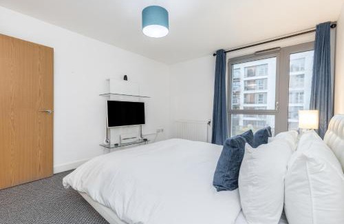 Royal Docks Apartment | Right Place