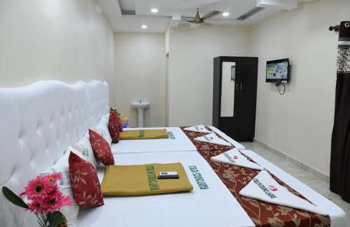 Rameshwaram Hotel | Rightchoicehotels