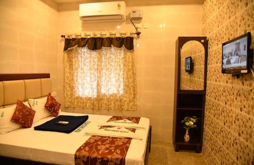 Rameshwaram Hotel | Rightchoicehotels