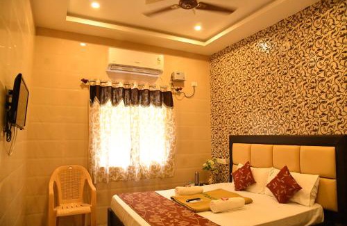 Rameshwaram Hotel | Rightchoicehotels