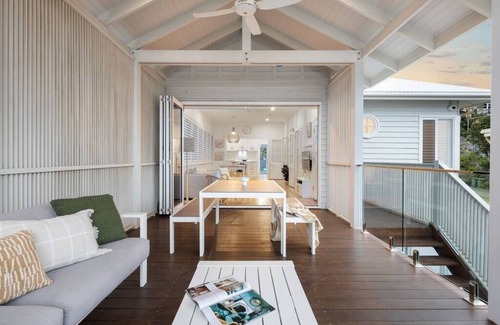 Currumbin House | Rigi on Currumbin Beach