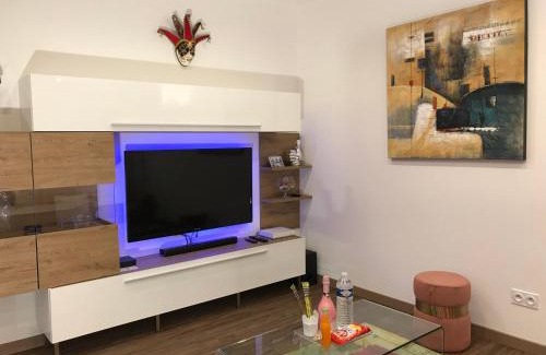 Jean-Medecin Apartment | Rigoletto Massena