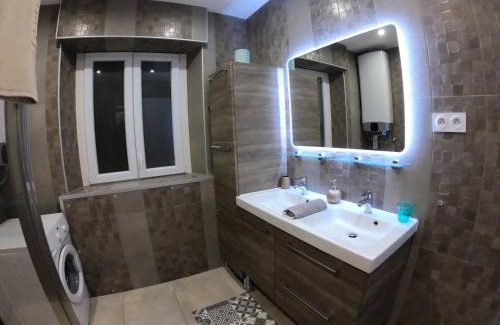 Jean-Medecin Apartment | Rigoletto Massena