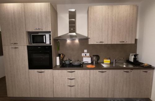 Jean-Medecin Apartment | Rigoletto Massena