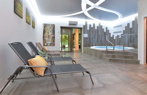 Bergheim Apartment | Rigueur Hivernal - Appartement