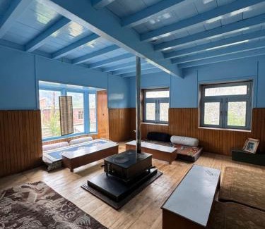 Keylong House | Rigzin farm