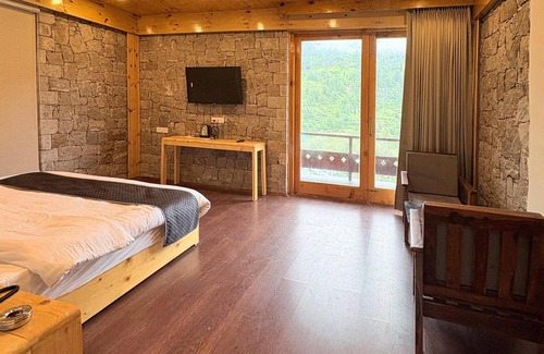 Palchan Hotel | Rigzin House by Meghsparsh Resorts
