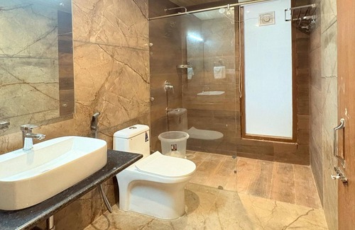 Palchan Hotel | Rigzin House by Meghsparsh Resorts