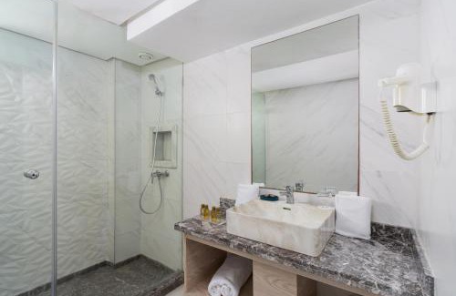 Quartier Hassan Hotel | Rihab Hotel
