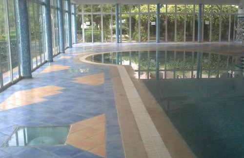 ‘Ayn ad Darahim Hotel | Rihana Hotel - Ain Draham