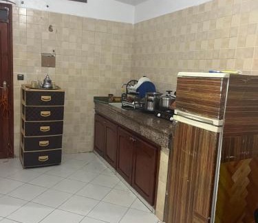 Essaouira Apartment | Rihane housse