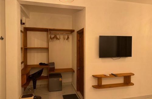 Thoddoo Hotel | Rihiveli Residence Thoddoo