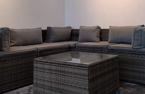 Gua Musang Bed & Breakfast | Rihla Bandar Utama