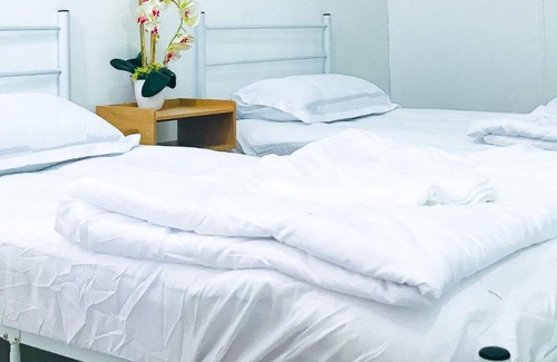 Gua Musang Bed & Breakfast | Rihla Bandar Utama