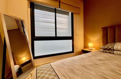 Anfa Apartment | Rihla Stays - Bourgogne