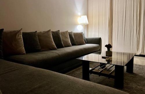 Anfa Apartment | Rihla Stays - Bourgogne