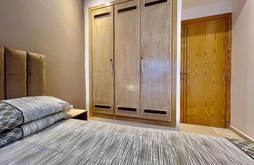 Anfa Apartment | Rihla Stays - Bourgogne