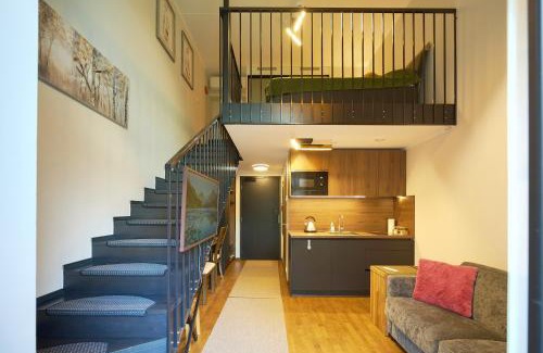 Tartu Apartment | Riia 20 apartment 5