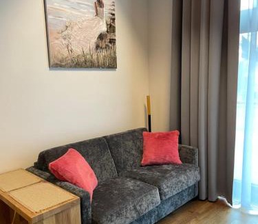 Tartu Apartment | Riia 20 apartment 5