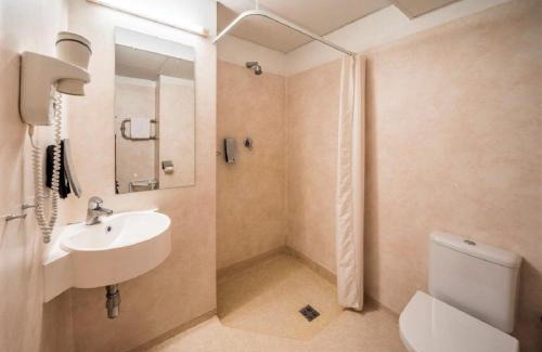 Bauska Hotel | Rija Bauska Hotel