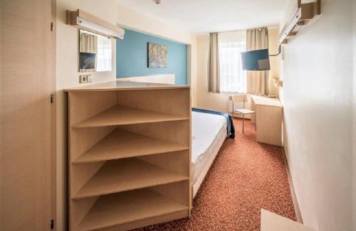 Bauska Hotel | Rija Bauska Hotel