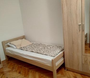 Rezevici Apartment | Rijeka Rezevici Apartment