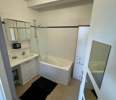 Vauban Esquermes Apartment | Rijsel Vlamse