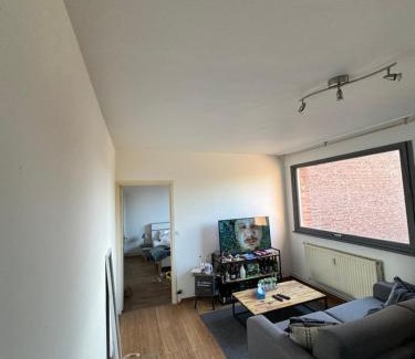 Vauban Esquermes Apartment | Rijsel Vlamse