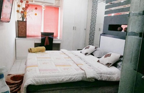 Dinoyo Apartment | Rika Apartment Soekarno Hatta