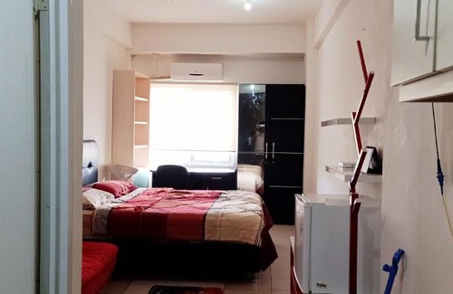 Dinoyo Apartment | Rika Apartment Soekarno Hatta