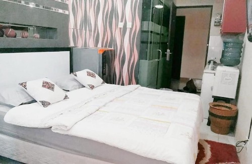 Dinoyo Apartment | Rika Apartment Soekarno Hatta