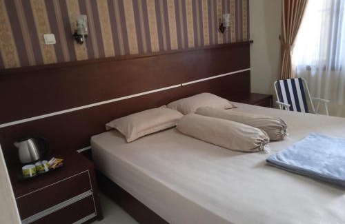 Jepara House | Riki Guesthouse Syari'ah