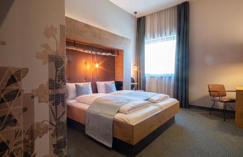 Goeppingen Hotel | RiKu HOTEL Göppingen
