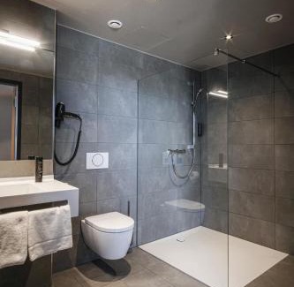 Goeppingen Hotel | RiKu HOTEL Göppingen