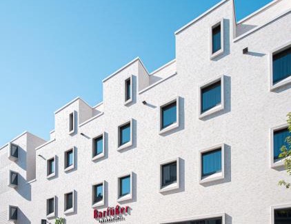 Goeppingen Hotel | RiKu HOTEL Göppingen