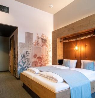 Goeppingen Hotel | RiKu HOTEL Göppingen