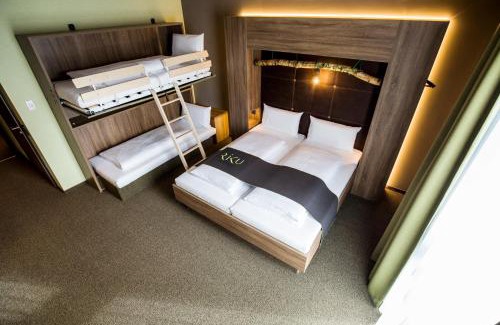 Pfullendorf Hotel | RiKu HOTEL Pfullendorf