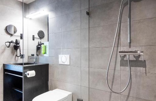 Pfullendorf Hotel | RiKu HOTEL Pfullendorf