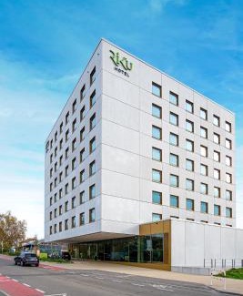 Reutlingen Hotel | RiKu HOTEL Reutlingen