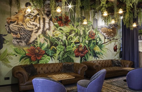 Reutlingen Hotel | RiKu HOTEL Reutlingen
