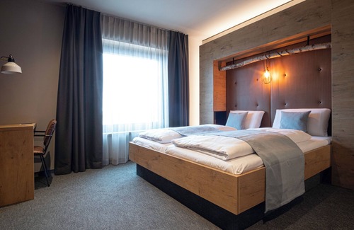 Reutlingen Hotel | RiKu HOTEL Reutlingen