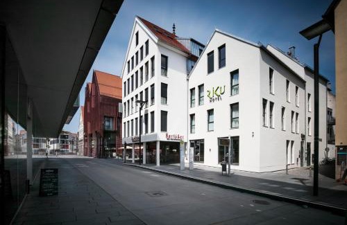 Ulm Hotel | RiKu HOTEL Ulm