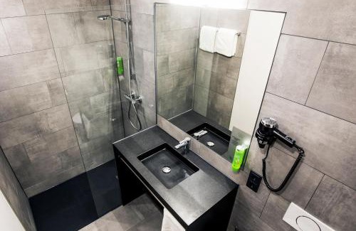 Ulm Hotel | RiKu HOTEL Ulm