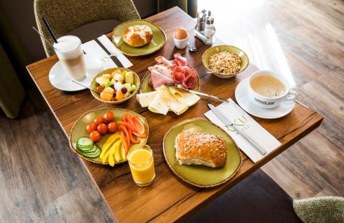 Ulm Hotel | RiKu HOTEL Ulm