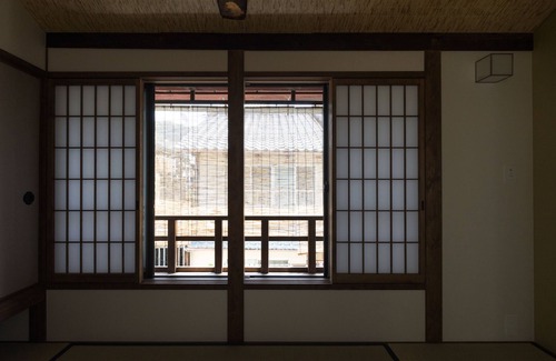 Sannenzaka Ninenzaka House | Rikyu-an Machiya Holiday House