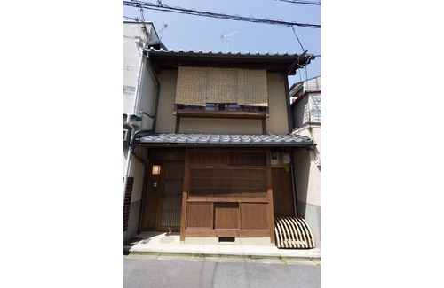 Sannenzaka Ninenzaka House | Rikyu-an Machiya Holiday House