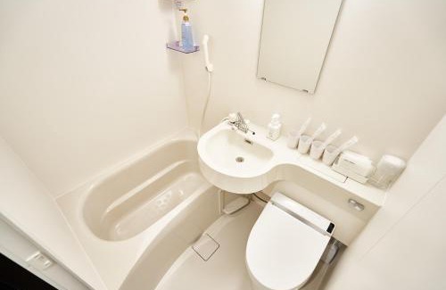 Ukyo Ward Apartment | Rikyuan Kyoto Nishikyogoku