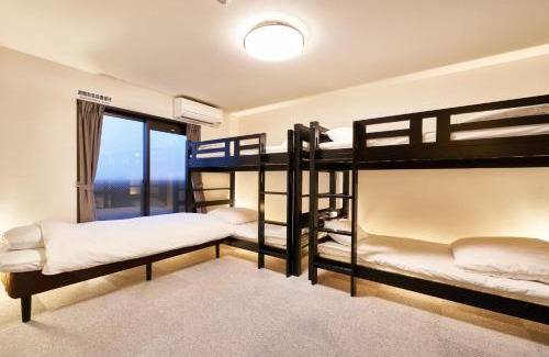 Ukyo Ward House | Rikyuan Kyoto Nishikyogoku room C