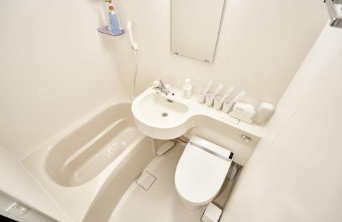 Ukyo Ward House | Rikyuan Kyoto Nishikyogoku room A