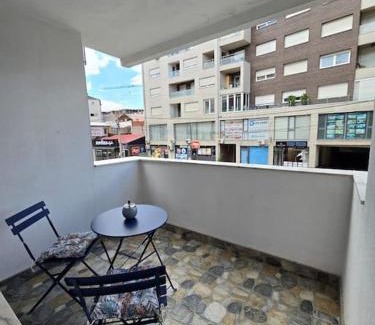 Gjilan Apartment | Rila Apartment